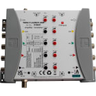 TRIAX - Leistungsverstärker 5Eingänge 30dB