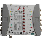 TRIAX - Vor-/Nach-Verstärker 9Eing/Ausg 5-20dB f.TMS/CKR 9x