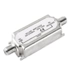 TRIAX - Inlineverstärker SAT+Terr. 47-2300 MHz 16-20dB