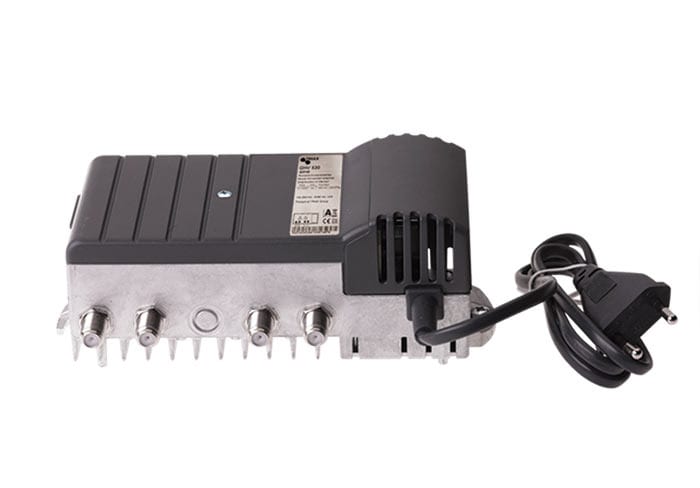 TRIAX - Hausanschlussverstärker 47-1006MHz