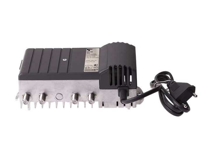 TRIAX - Hausanschlussverstärker 47-1006MHz