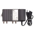 TRIAX - Hausanschlussverstärker 32dB Rückk.aktiv/passiv