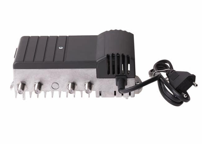 TRIAX - Hausanschlussverstärker 47-1006/5-65 MHz