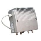 TRIAX - Hausanschlussverstärker vorwärts:40/32dB F-Anschlüsse