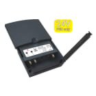 TRIAX - Mast-Vorverstärker 2xin LTE 700MHz exkl.Netzteil