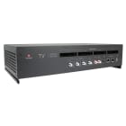 TRIAX - Kompakt-Kopfstelle 16xDVB-S2X auf QAM oder COFDM