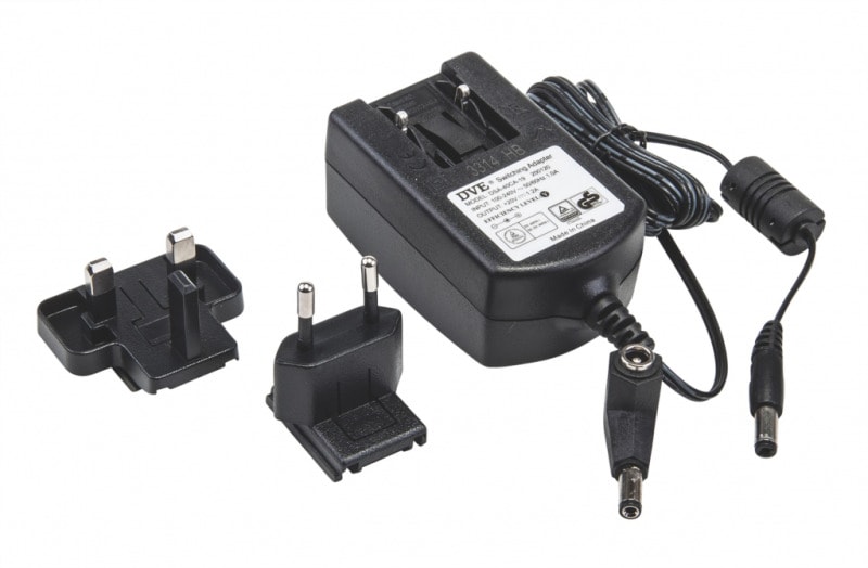TRIAX - Netzteil 20 VDC 1.2A f.TWL 01/TVC 05/TVC 06/TVQ 05/TOL 64