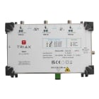 TRIAX - Optischer KombiTransmitter f.2Ebenen +Terrestrik 1000m/0.3dB