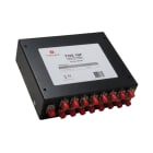 TRIAX - Verteiler 16fach optisch mit FC/PC Anschlüssen