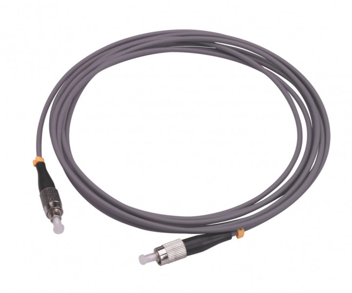TRIAX - Optisches Kabel 3m vorkonfektioniert FC/PC-FC/PC