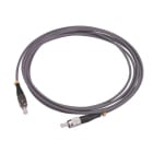 TRIAX - Optisches Kabel 3m vorkonfektioniert FC/PC-FC/PC
