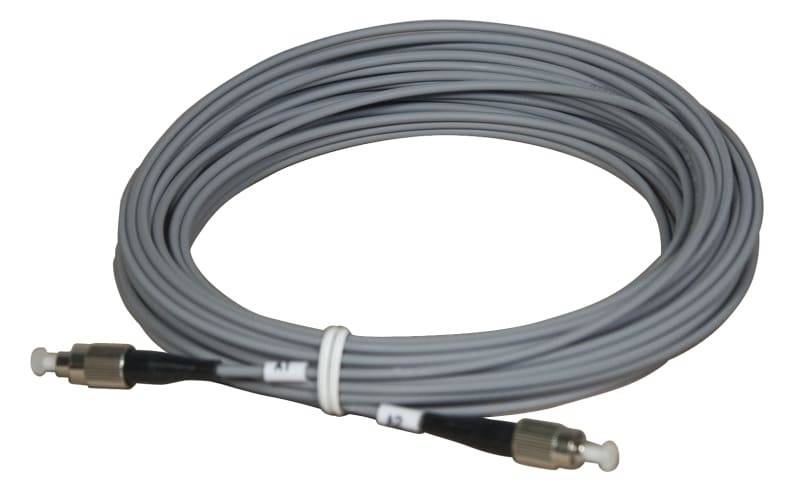 TRIAX - Optisches Kabel 20m vorkonfektioniert FC/PC-FC/PC