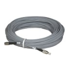 TRIAX - Optisches Kabel 40m vorkonfektioniert FC/PC-FC/PC