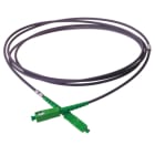TRIAX - Patchkabel 2m SC/APC-SC/APC
