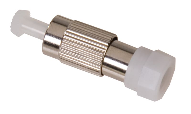 TRIAX - Dämpfungsglieder 5dB FC/PC Eingang-Buchse/Ausgang-Stecker