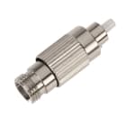 TRIAX - Dämpfungsglieder 10 dB FC/PC Eingang-Buchse/Ausgang-Stecker