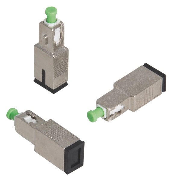TRIAX - optisches Dämpfungsglied 10dB SC/APC