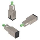 TRIAX - optisches Dämpfungsglied 10dB SC/APC