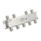 TRIAX - SAT Verteiler 8fach 5-2400MHz 16.5dB