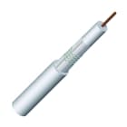 TRIAX - Koaxialkabel 3fach gesch. 75Ohm 100m