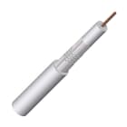 TRIAX - Koaxialkabel 3fach gesch. 75+3Ohm 500m