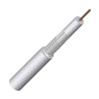 TRIAX - Koaxialkabel PVC 3fach-geschirmt 250m Plastikspule