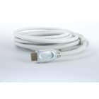 TRIAX - Hochgeschwindigkeits-HDMI-Kabel mit Ethernet - 15.0 m