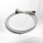 TRIAX - Empfängeranschlussk F-Stecker/IEC-Kupplung 1.5 HQ