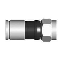 TRIAX - F-Stecker 4.8mm für KOKA 80