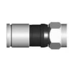 TRIAX - F-Stecker 4.8mm für KOKA 80