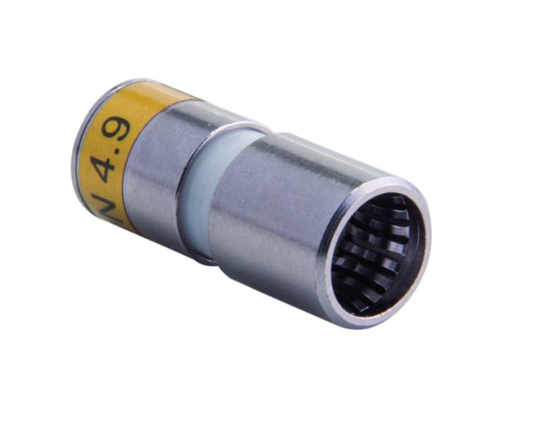 TRIAX - Kompressionsstecker F-Quick f.Koka F6 99 und 100