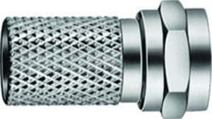 TRIAX - F-Stecker 0-2400 Mhz