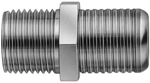 TRIAX - F-Verbinder für HF-Kabel jeweils m.F-Buchse