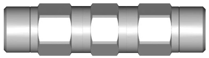 TRIAX - Verbinder z.B. für KOKA 7xx