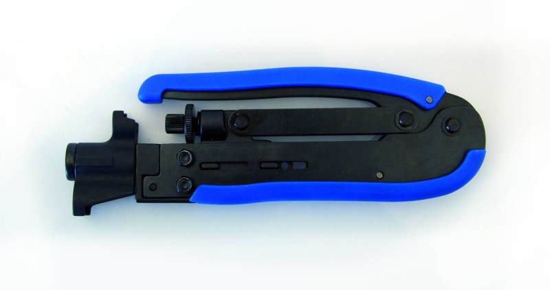 TRIAX - Kompressionszange für EX6 und EX11