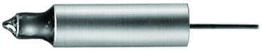 TRIAX - Abschlusswiderstand klemmbar 75Ohm 10-2400MHz DC geblockt