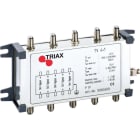 TRIAX - Koaxiales Schutzgerät für SAT-Empfangsanlagen