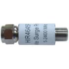 TRIAX - Überspannungsschutz F-Stecker/F-Buchse