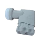 TRIAX - Wideband LNB 290-2340 MHz LOF 10.41 MHz