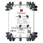 TRIAX - Sat-Wideband Verstärker 15-30 dB regelbar