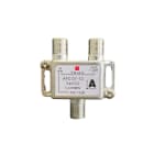 TRIAX - F-Abzweiger 1fach 5-1200MHz 12.dB