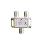 TRIAX - F-Abzweiger 1fach 5-1200MHz 16dB