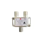 TRIAX - F-Abzweiger 1fach 5-1200MHz 20dB