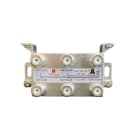 TRIAX - F-Abzweiger 4fach 5-1200MHz 16.5dB