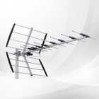 TRIAX - UHF-Antenne 12 Elemente K21-48 Gewinn typ. 12 dBi
