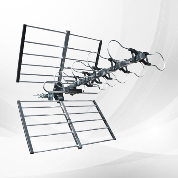 TRIAX - UHF-Antenne 32 Elemente K21-48 Gewinn typ. 14 dBi