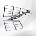 TRIAX - UHF-Antenne 32 Elemente K21-48 Gewinn typ. 14 dBi