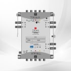 TRIAX - Einkabel-Multischalter 6Ausgänge 16Teilnehmer kaskadierbar