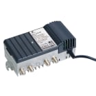 TRIAX - Hausanschlussverstärker vorwärts:32dB rückwärts:20/26dB