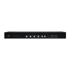 TRIAX - Mini-Kopfstelle 48xIP-in (SPTS/MPTS) auf 8 QAM oder COFDM